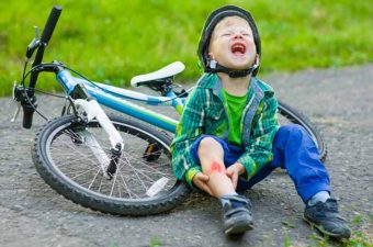 FERIDAS E MACHUCADOS – Dicas para tratamento caseiro