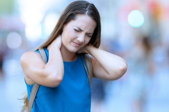 FIBROMIALGIA – Sintomas, pontos de dor e tratamento