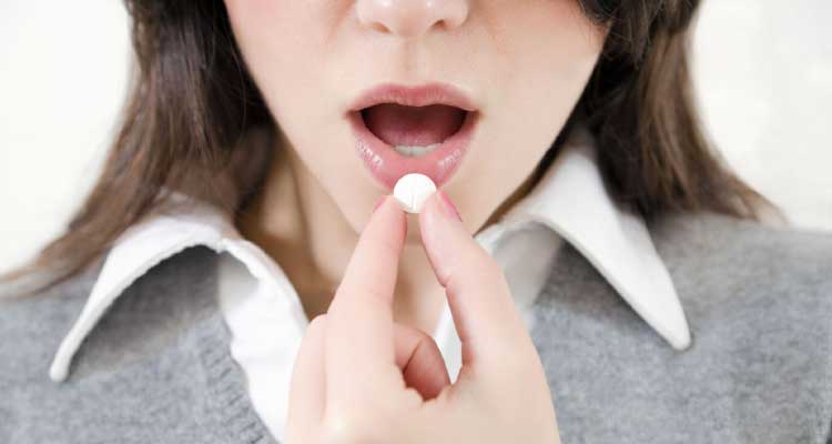 Para q es el fluconazol 150 mg