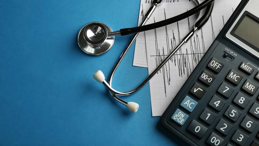 Calculadora do risco de infarto (escore de Framingham)