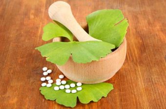 GINKGO BILOBA – Propriedades, efeitos e para que serve