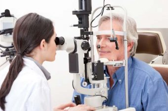 GLAUCOMA – Síntomas, Causas y Tratamiento
