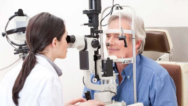 Glaucoma: síntomas, tipos, causas y tratamiento