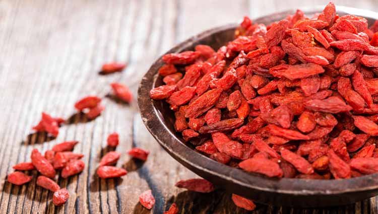 Goji berry