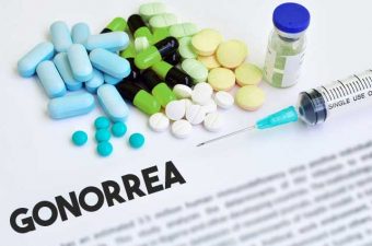 gonorrea