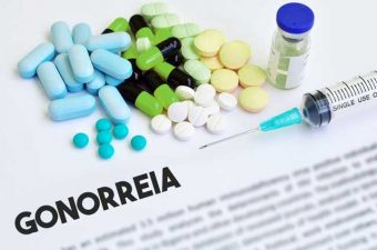 GONORREIA – Sintomas, transmissão e tratamento
