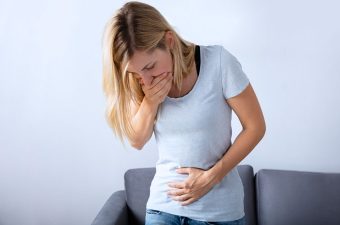 EMBARAZO ECTÓPICO – Síntomas y tratamiento