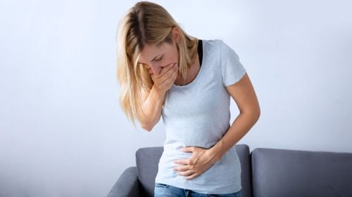 Embarazo ectópico: qué es, síntomas y tratamiento