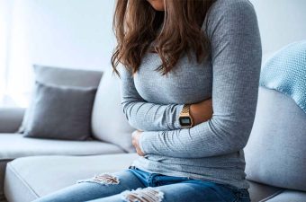 ¿ES POSIBLE MENSTRUAR DURANTE EL EMBARAZO?