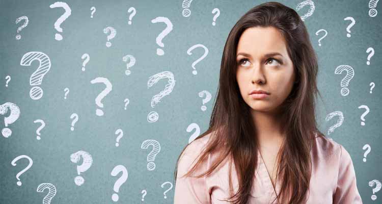 AM I PREGNANT OR IS MY PERIOD COMING?