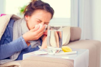 GRIPE H1N1 (Gripe A) – Sintomas, complicações e tratamento