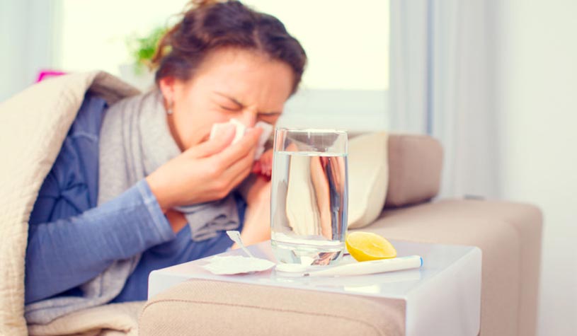 Gripe