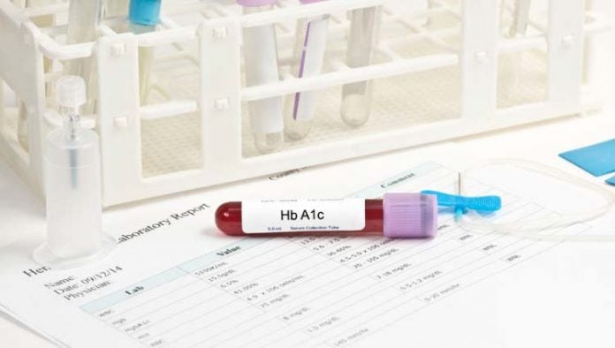 hba1c