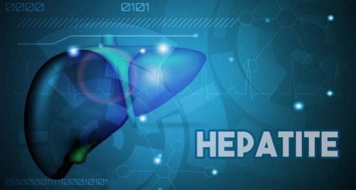 Hepatitis: qué es, tipos, causas y síntomas