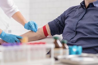 HEMOGRAMA – Valores Normales