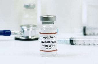 HEPATITIS A – Síntomas, Tratamiento y Vacuna