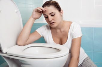 Hiperemese gravídica