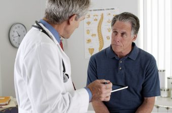 Hiperplasia da próstata