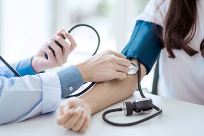 HIPERTENSÃO ARTERIAL – Causas, sintomas tratamento