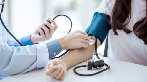 Hipertensión arterial: qué es, síntomas y tratamiento