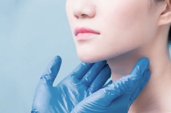 8 SINTOMAS DO HIPOTIREOIDISMO (tiroide preguiçosa)