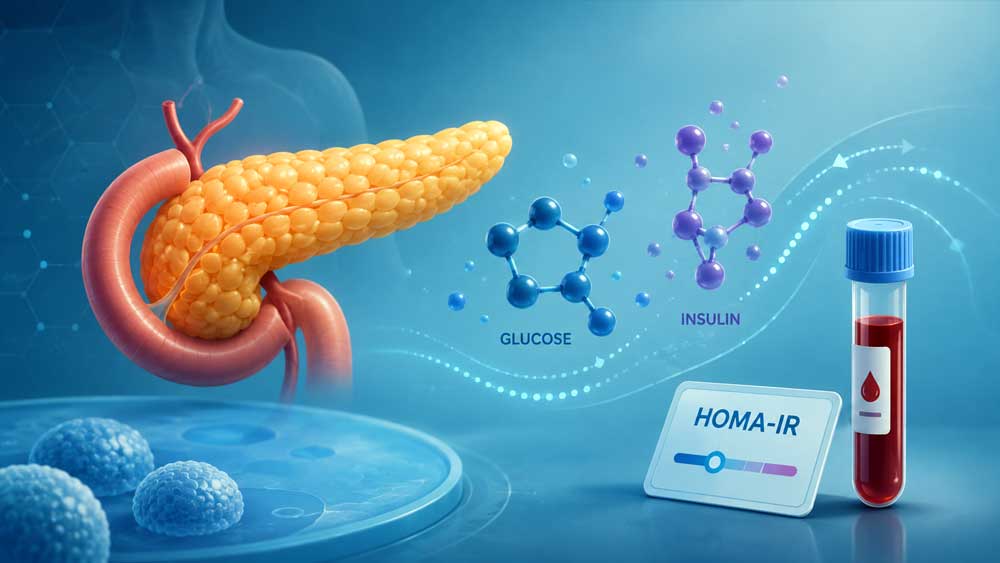 HOMA-IR