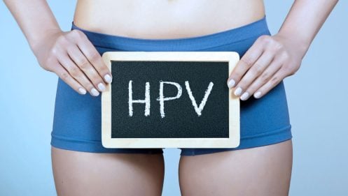 HPV