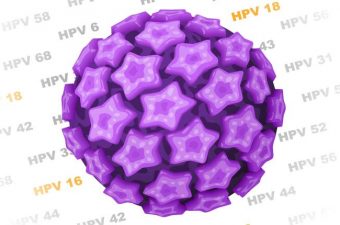 VPH Y EL CÁNCER DE CUELLO UTERINO