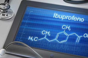 IBUPROFENO – Indicações, efeitos adversos e doses