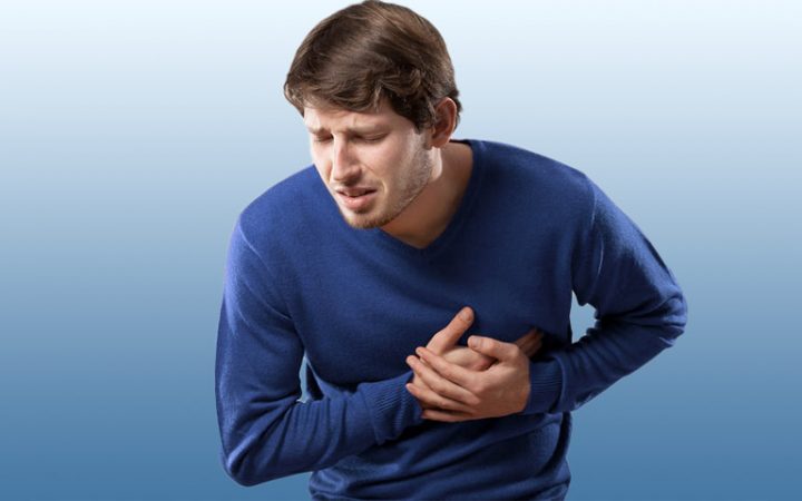 cuanto dura infarto mlrtal