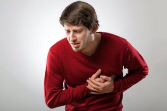 INFARTO DO MIOCÁRDIO – Causas e prevenção