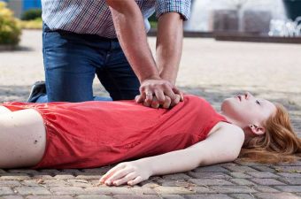 INFARTO FULMINANTE – Causas, sintomas e como prevenir