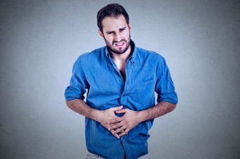 Síndrome do intestino irritável