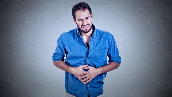 ¿Qué es el síndrome del intestino irritable?