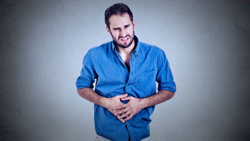 ¿Qué es el síndrome del intestino irritable?