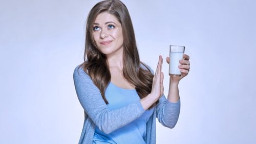 Intolerancia a la lactosa: qué es, síntomas y tratamiento