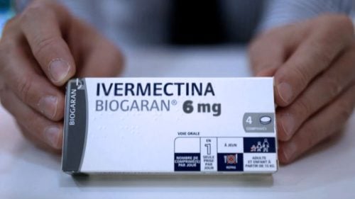 Ivermectina: qué es, para qué sirve y dosis