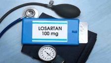 Losartan