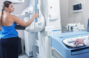 CLASSIFICAÇÃO BI-RADS – Mamografia categoria 0 a 6