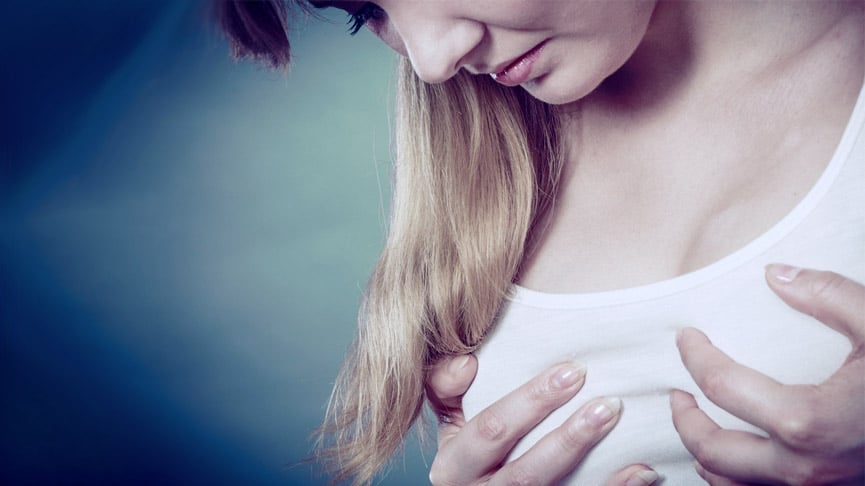 Mastitis en la lactancia: qué es, síntoma y tratamiento