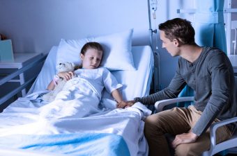 MENINGITIS – Síntomas, transmisión y tratamiento