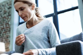 MENOPAUSIA – Síntomas y tratamiento