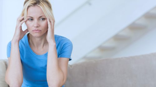 Menopausia precoz: qué es, edad, síntomas y tratamiento
