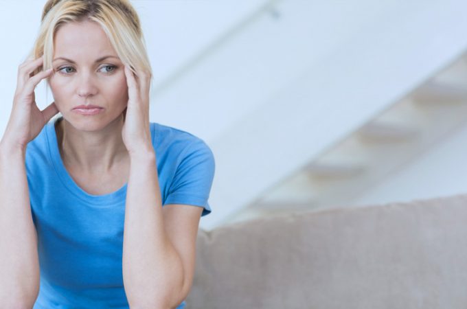 Pode nas queimação mãos causar pés menopausa