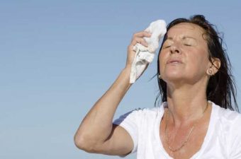 25 Síntomas de la Menopausia – Climaterio