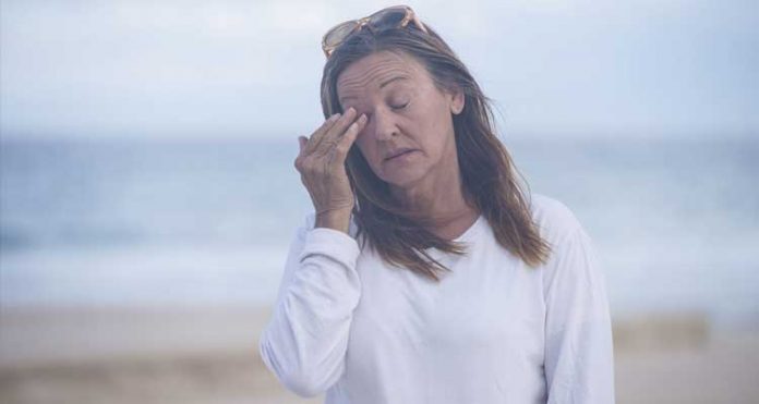 menopausa-sintomas-tratamento Menopausa