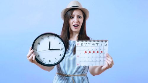 Why is my period late? 15 reasons besides pregnancy