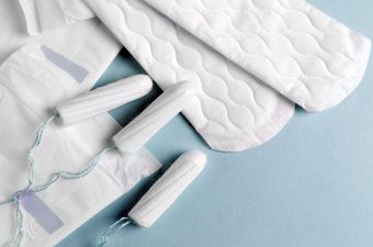 MENSTRUAÇÃO – 30 perguntas e respostas