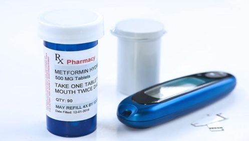 Metformina: qué es, para qué sirve y efectos secundarios