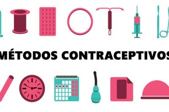 Métodos contraceptivos